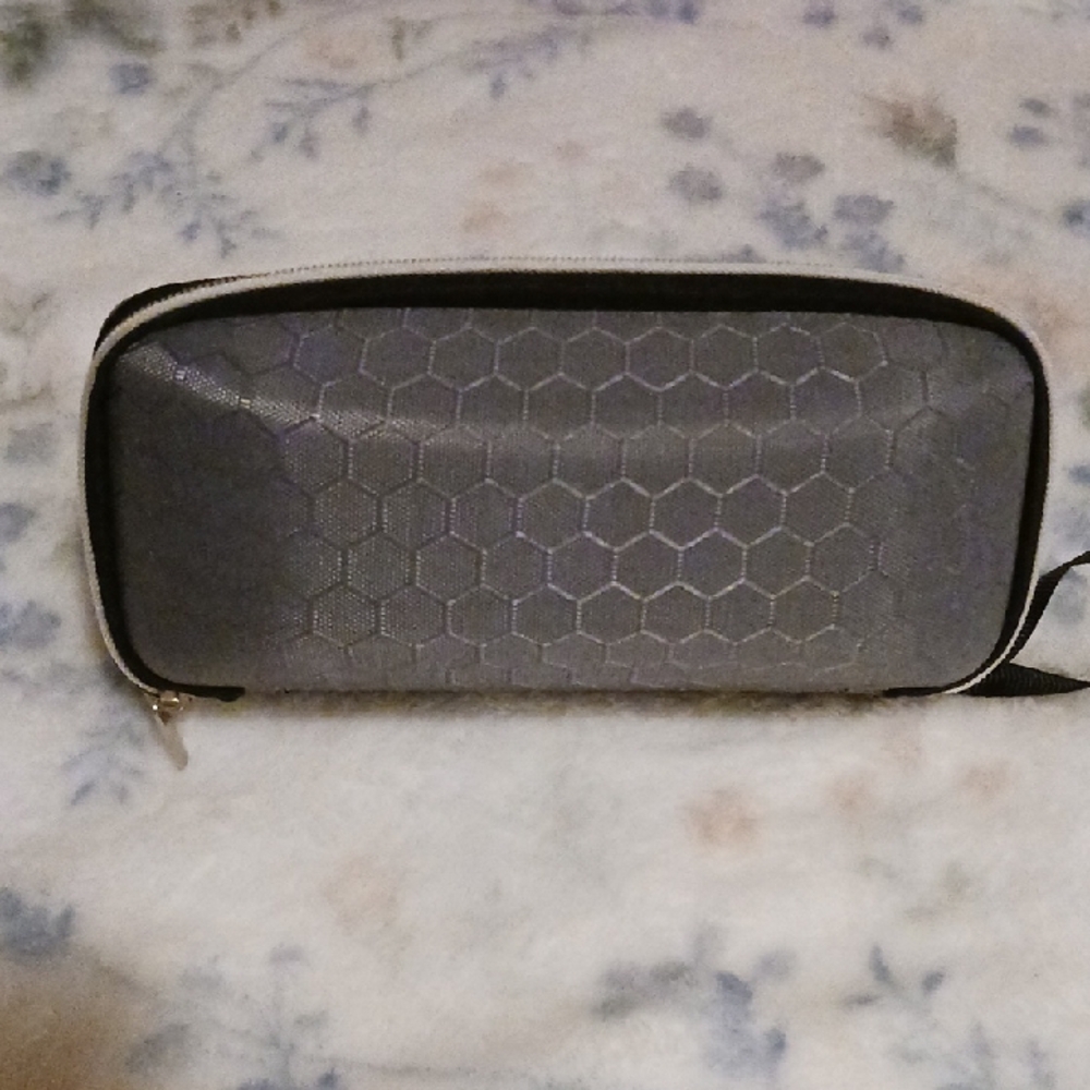 Blue and Multicolor Sunglasses 5.7" - Picture 6 of 6